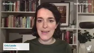 What's Next: Paper Ballots