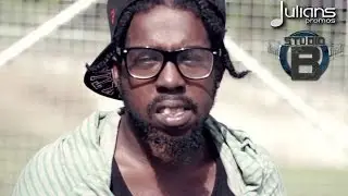 Lead Pipe - Drink Till Morning (Overcast Riddim) 