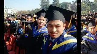 TU CONVOCATION 2076