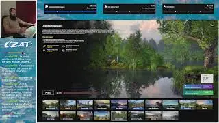 Hej ho! Hej ho! Na ryby się szło :) | Russian Fishing | Dzery_PL