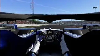 F1 Williams Carrera profesional
