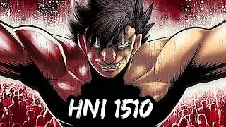 The Man Who Challenges Boxing Itself: Sendo&rsquo;s Final Revelation | Hajime no Ippo 1510 Review