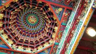 福建漳浦關帝廟 1 094111