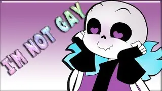 I'M NOT GAY 【MEME】- SUB ESPA&Ntilde;OL