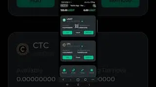 TUJUAN STAKING CTC PLUS MENCIPTAKAN HOLDER CTC. SIMAK INI SUPAYA FAHAM