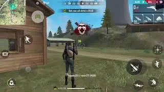 Free Fire gameplay [no commentary]