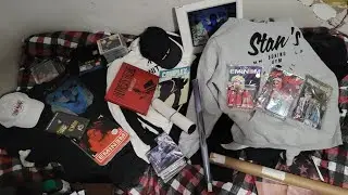 My Eminem Collection (2022 Update)