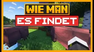 Wie man in Naturalist Minecraft Nilpferde findet und züchtet