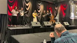 Crucified by Me - Headin&rsquo; Home - SPBGMA 2025 4th Place Band Champions