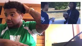YoungBoy Never Broke Again - RIDE Reaction