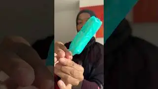 I love discovering new snacks