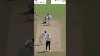 Markram OUT ! Noman Ali&rsquo;s Turner Finds the Edge 🌀 #sportstv #PAKvSA #cricket | M3U1U
