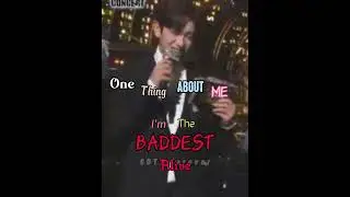 Savage Jinyoung 😎 #GOT7 #Jinyoung #shorts #fyp
