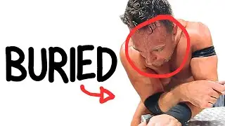 Лос-Анджелес Найт раздавлен на Raw... Что за хрень!