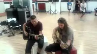 Duo Huda Suša; Jamin' #1