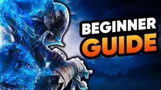 The ONLY beginner's guide you'll need for Elden Ring Nightreign