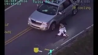 terrence crutcher shootingIterrence crutcher videoIbetty shelbyIterence crutcher Itulsa shooting