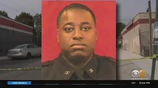 Off-Duty Correction Officer Among Those Killed In Violent Night Across NYC