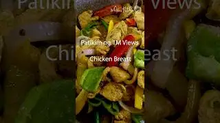 Delicious Chicken Breast #wilmaskitchen #satisfying