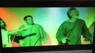 RISEN - Contemporary Musical by Patrick Bednarz