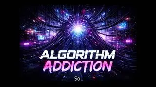 Algorithm Addiction