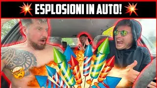 10 COSE DA NON FARE IN AUTO.