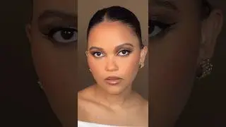 The difference lashes make even on a dramatic look-Divine 3 #dramaticeyemakeup #individuallashes