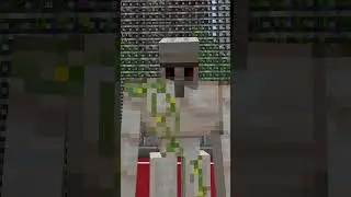 GOLEM SAGT DIE WAHRHEIT! | Minecraft #SHORTS