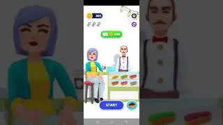 Perfect Cream - All Levels 10-11 Gameplay Walkthrough Android iOS
