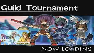 Fiesta Online Eternos vs Moist16 02 2020