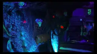 Europapark - A la découverte d'Atlantis