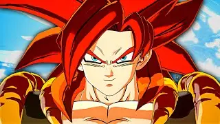 ЛУЧШИЙ персонаж в Dragon Ball Sparking Zero..