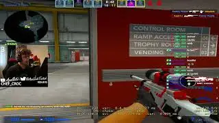 KennyS config IS INSANE