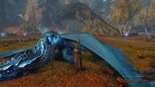 Blue Dragon 2 Neverwinter Tyranny of Dragons