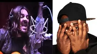 First Time Hearing | Seether - Pass Slowly | Reaction