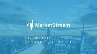 The Closing Bell 12/07/2016
