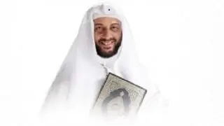 HAKIKAT TAQWA Khutbah Jum'at Syekh Ali Jaber Sebelum Wafat