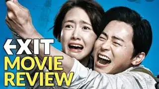 Exit Korean movie Tamil  review