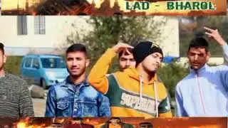HP 29 MANDI LAD - BHAROL SONG ( REUPLOAD) TEASER