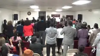 Christ Like-Ministries Celebration Compilation