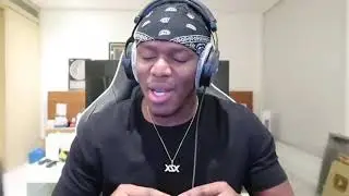 UNRELEASED KSIOLIJIDEBT TRY NOT TO LAUGH CHALLENGE