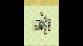 Ninety Thousand Acres Guan Yu One Tile Army
