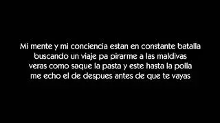 Dase - Vicios [LETRA]