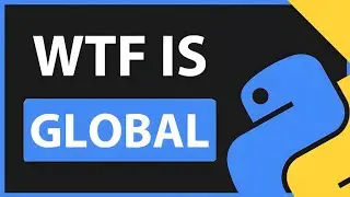 Python Global Keyword Explained