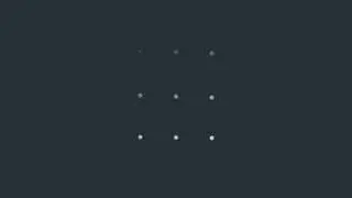Lock Screen Authentication with timeout
