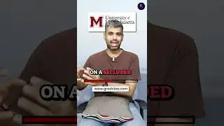 Underrated 5 MS in CS Colleges You Must Know! 🚀 | Study in USA | Fall 2026