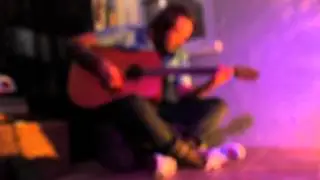 Red Hands - Megosh (The Dear Hunter cover)