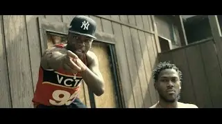 Setto - Grindin' My Whole Life REMIX (Music Video)
