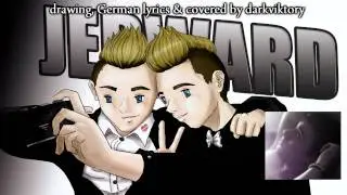 Jedward - Lipstick [GERMAN VOCALS] (Fan Cover by darkviktory)