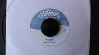 BUNNY GENERAL - SPY FI DIE